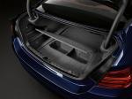 BMW 428i Coupe Luxury Line 2013 года